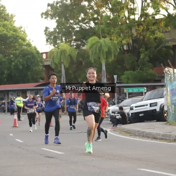 Runner Photo 3889829