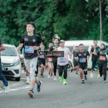 Runner Photo 3889831