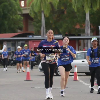 Runner Photo 3889835