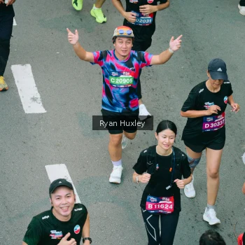 Runner Photo 3889841