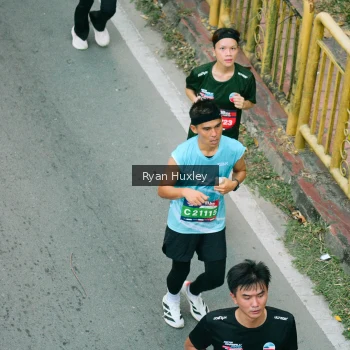 Runner Photo 3889849