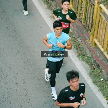 Runner Photo 3889856