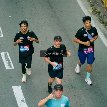 Runner Photo 3889884