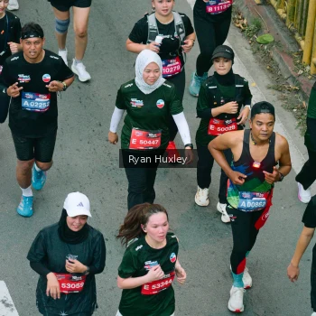 Runner Photo 3889910