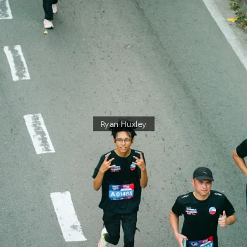Runner Photo 3889912