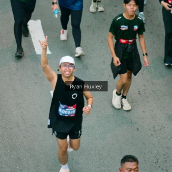 Runner Photo 3889913