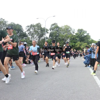 Runner Photo 3889924
