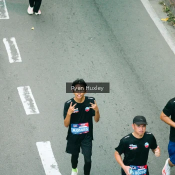 Runner Photo 3889926