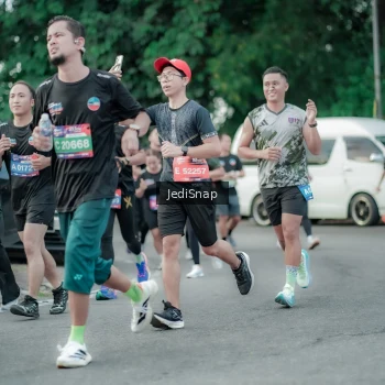 Runner Photo 3889927