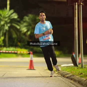 Runner Photo 3889930