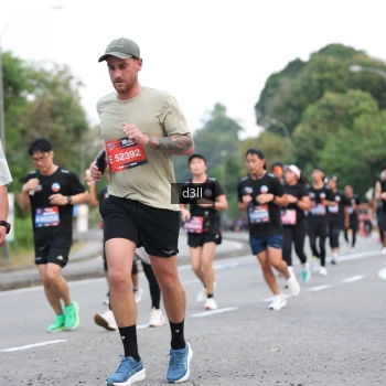 Runner Photo 3889947