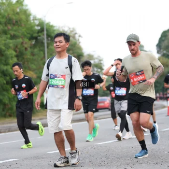 Runner Photo 3889956
