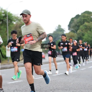 Runner Photo 3889974