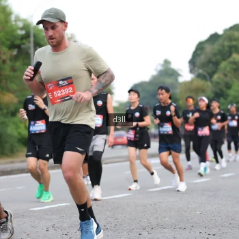 Runner Photo 3889982