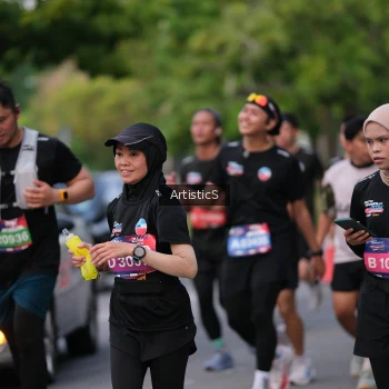 Runner Photo 3890004