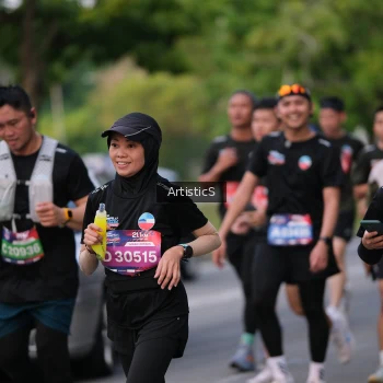 Runner Photo 3890021