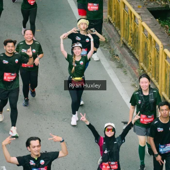 Runner Photo 3890031