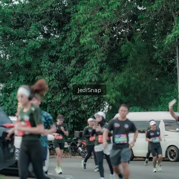 Runner Photo 3890053