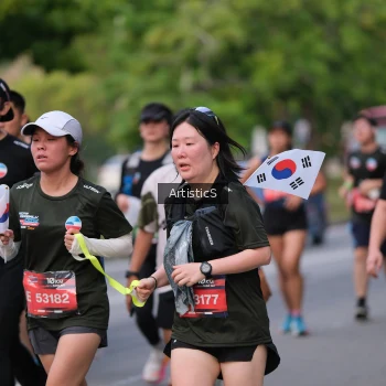 Runner Photo 3890070