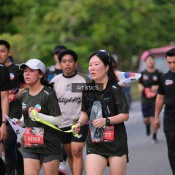Runner Photo 3890074