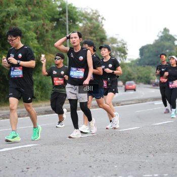 Runner Photo 3890084