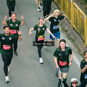 Runner Photo 3890088