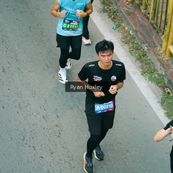 Runner Photo 3890097