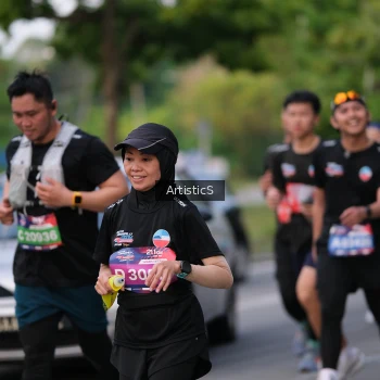 Runner Photo 3890103