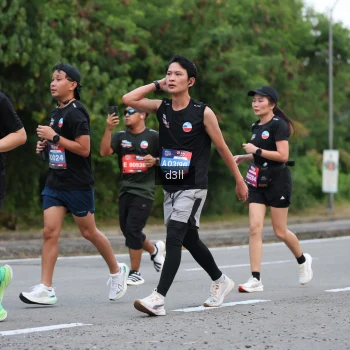 Runner Photo 3890119