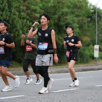 Runner Photo 3890122