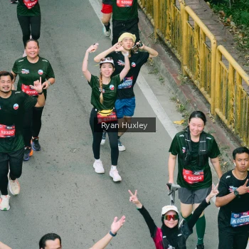 Runner Photo 3890125