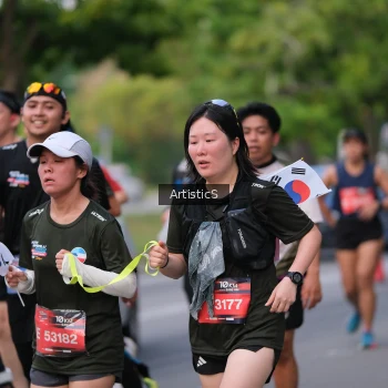 Runner Photo 3890127