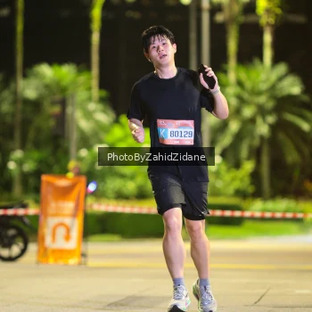 Runner Photo 3890133