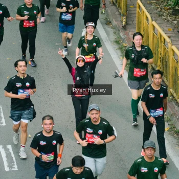 Runner Photo 3890157