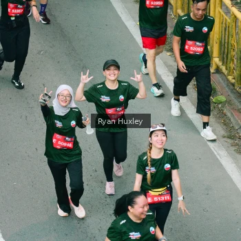 Runner Photo 3890160