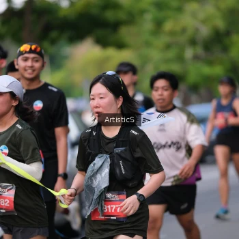Runner Photo 3890164