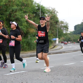 Runner Photo 3890172