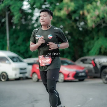 Runner Photo 3890178