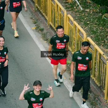 Runner Photo 3890193