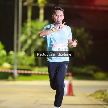 Runner Photo 3890199