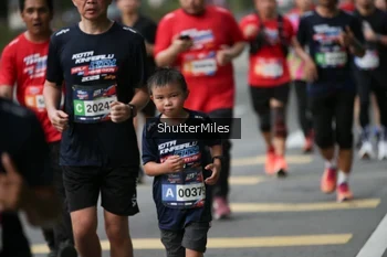 Runner Photo 38902