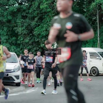 Runner Photo 3890200