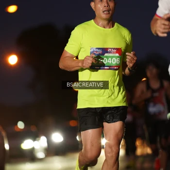 Runner Photo 3890207