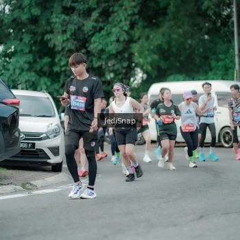 Runner Photo 3890220