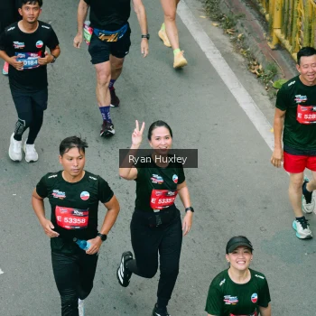 Runner Photo 3890226