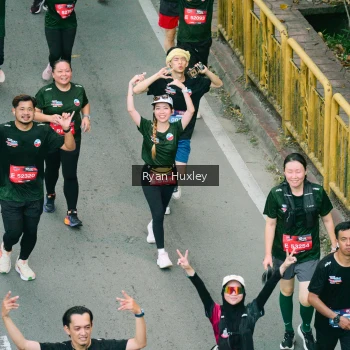 Runner Photo 3890233
