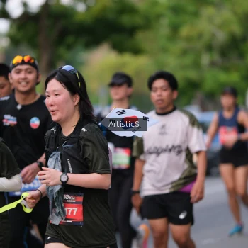 Runner Photo 3890237