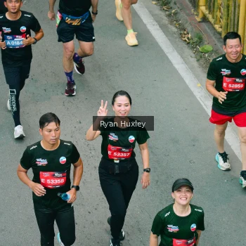 Runner Photo 3890241