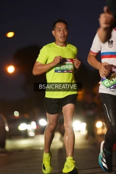 Runner Photo 3890250