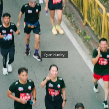 Runner Photo 3890252
